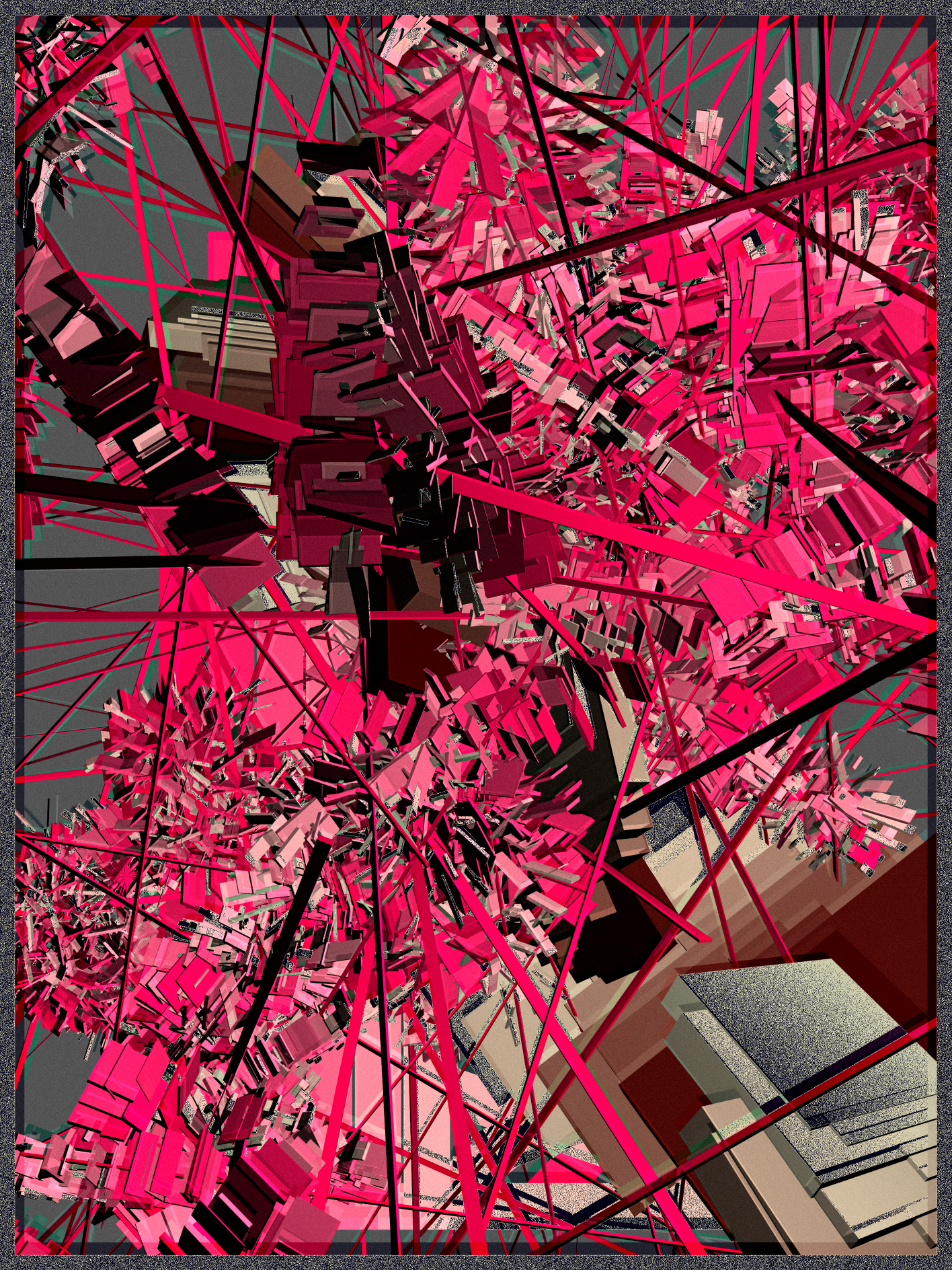 Folded Sequence #377