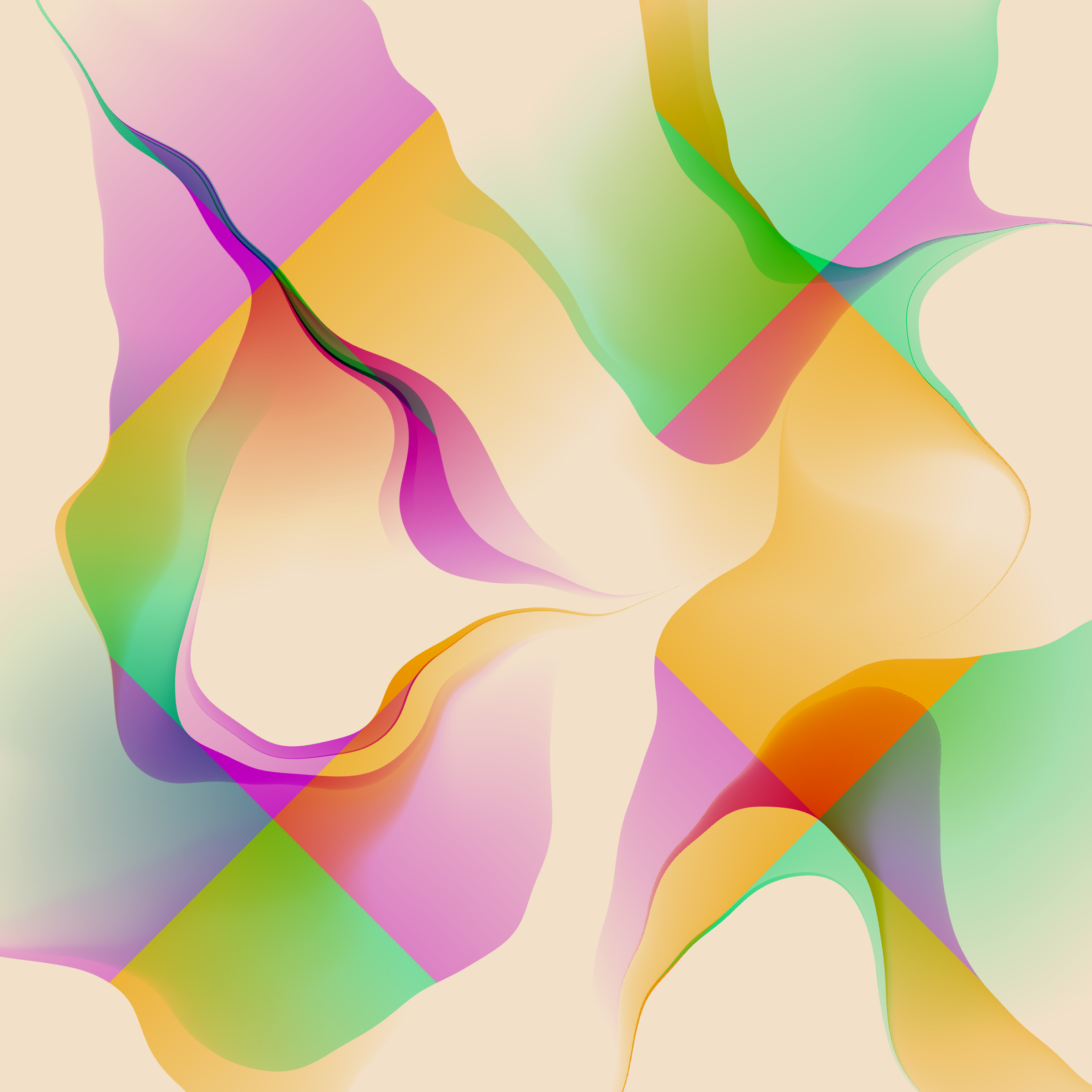 Watercolor Dreams #126