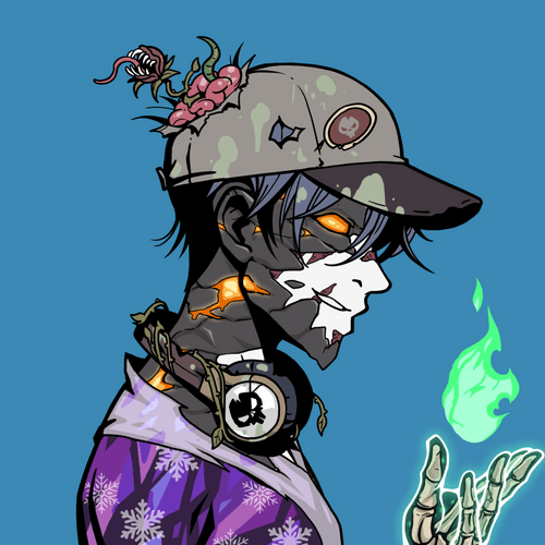 Zomzuki #97