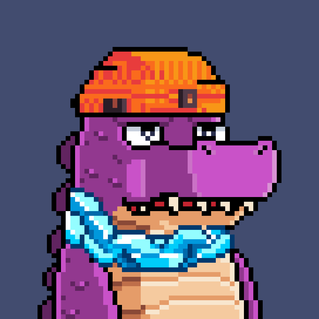 CROCOS #1014