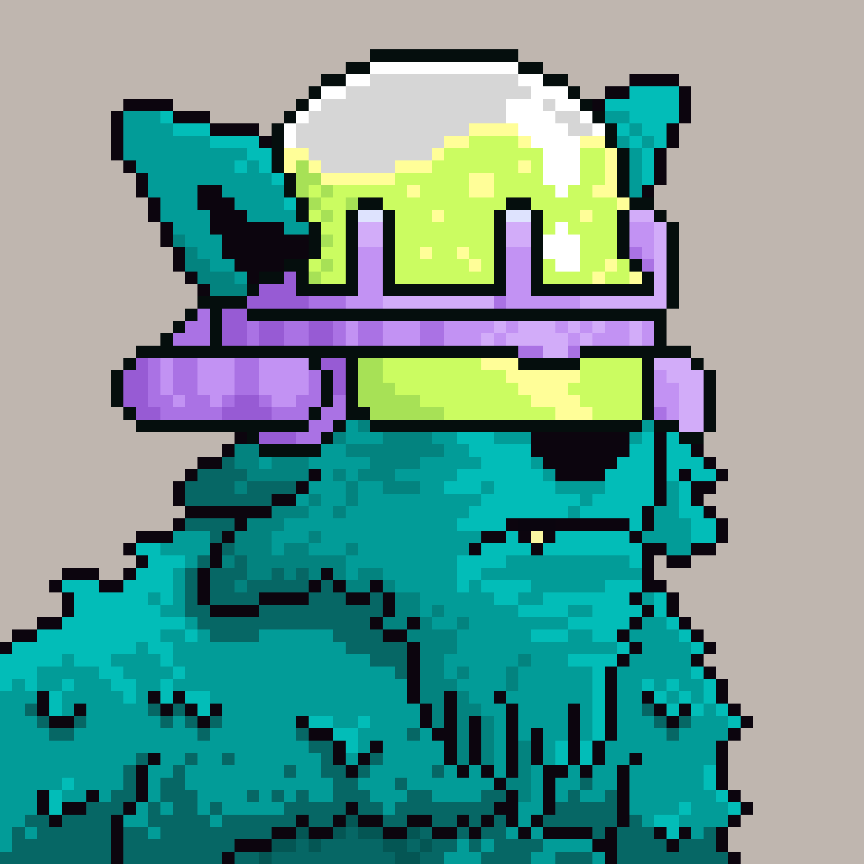 Star Wolf #3397