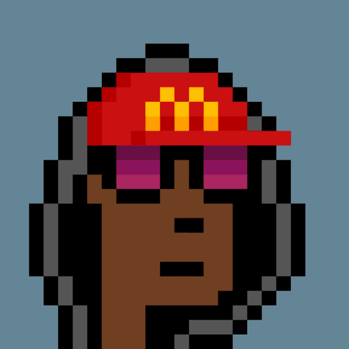 Fast Food Punks 333