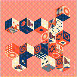 The Blocks of Art #467