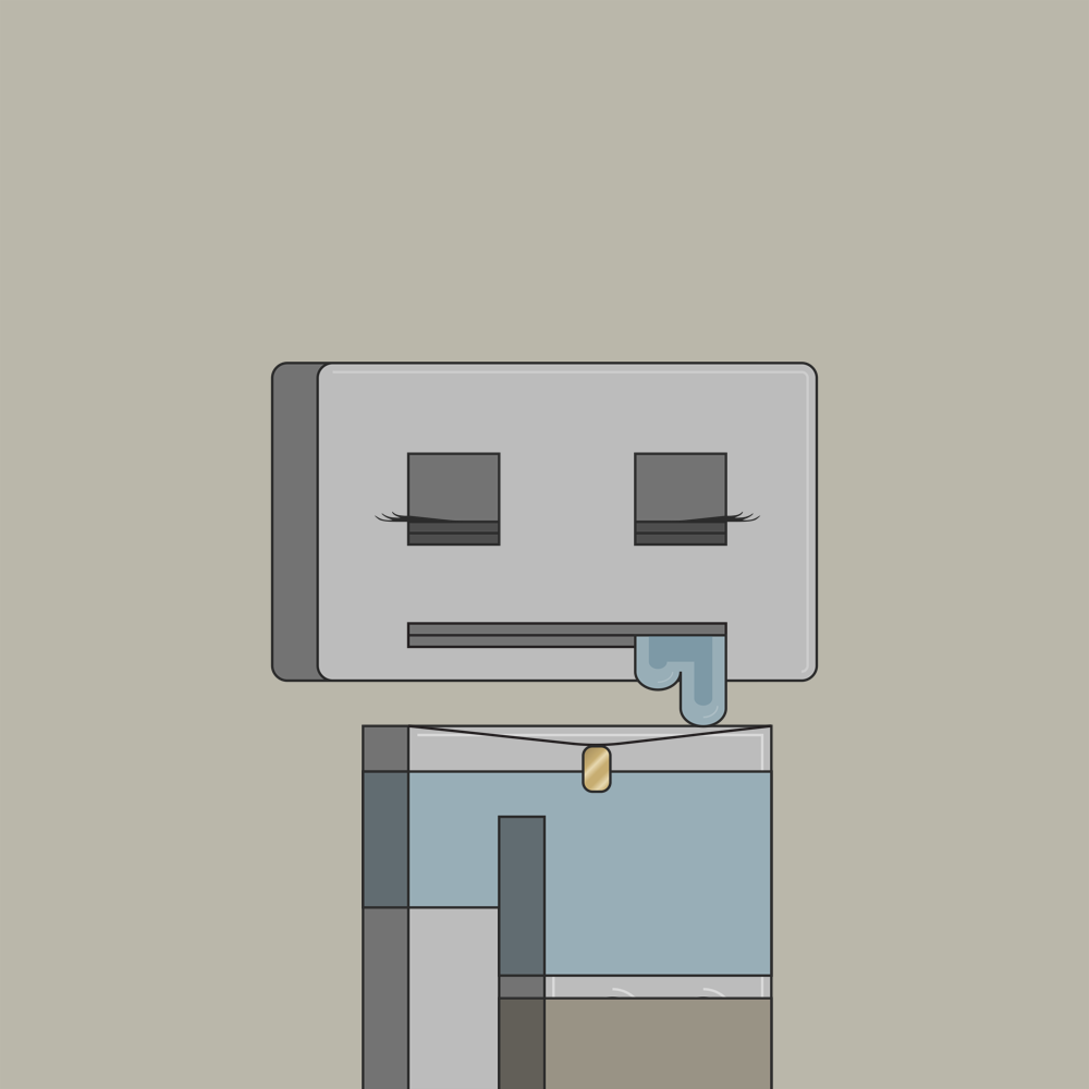 DANKBOTS #2611