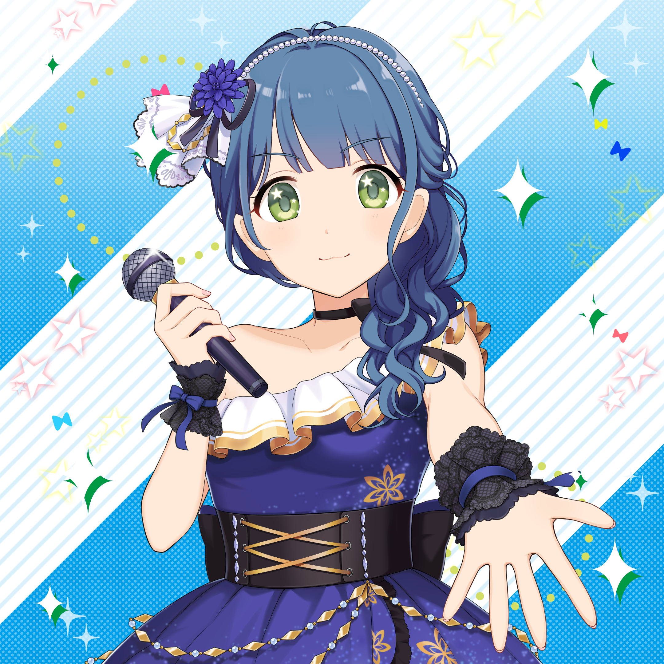 MetaIdol #1081