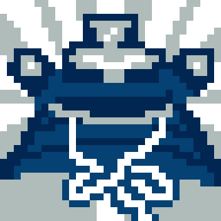 #1407 - Kabuto Wave