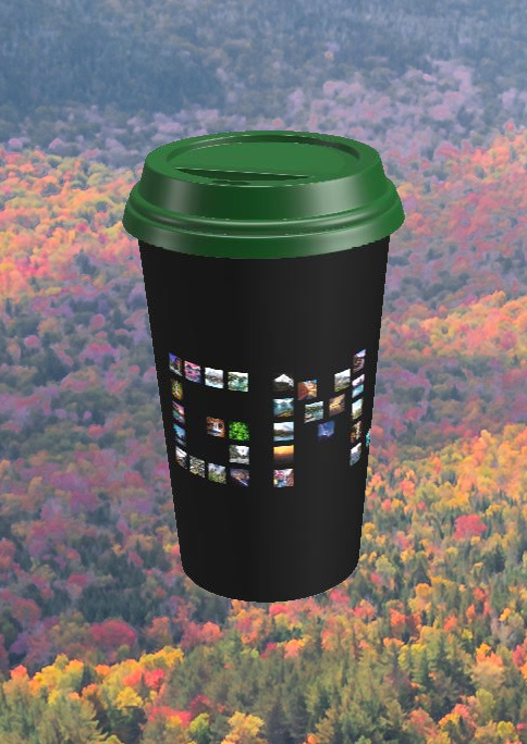 Hot Cup o' GM