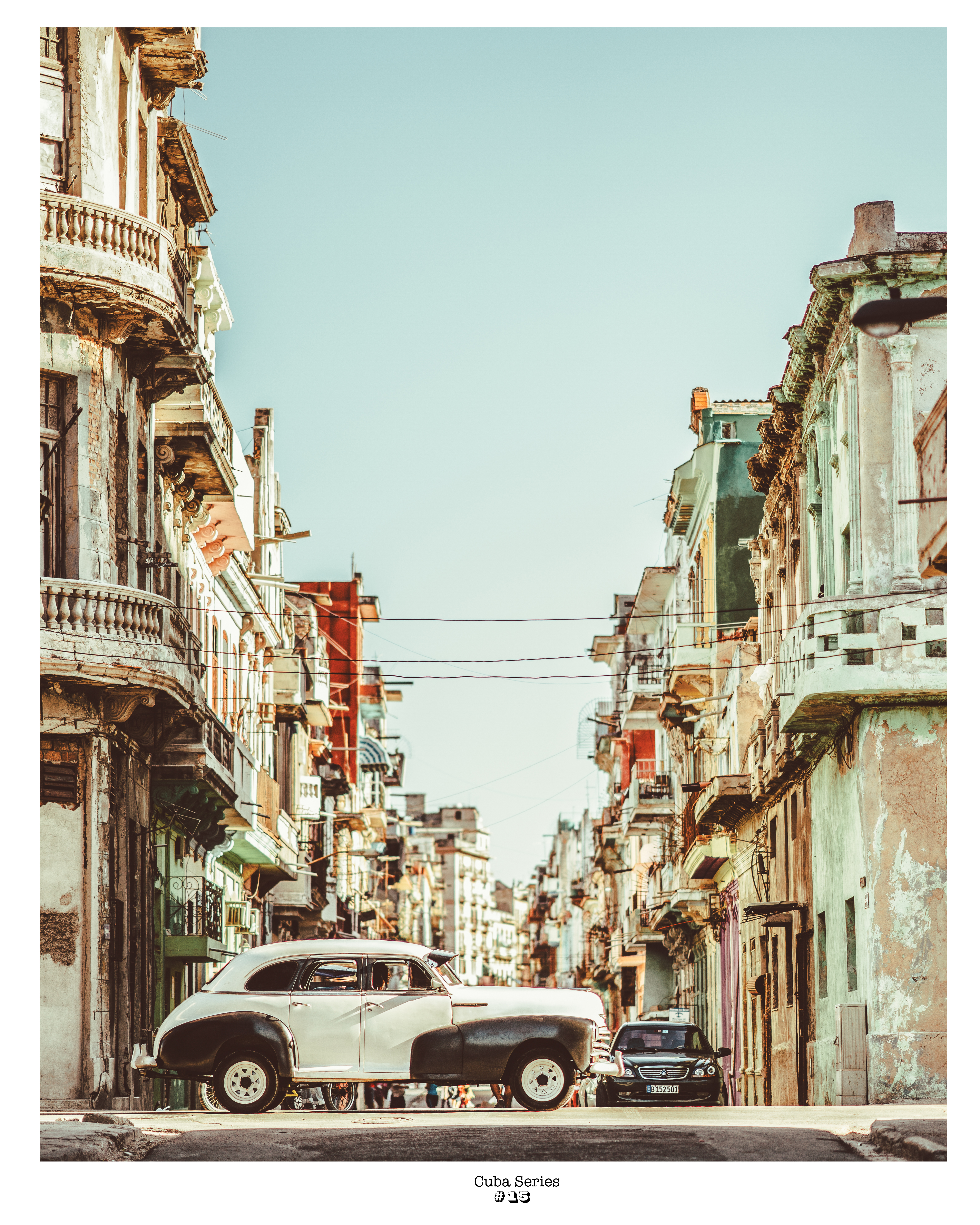 Cuba #15