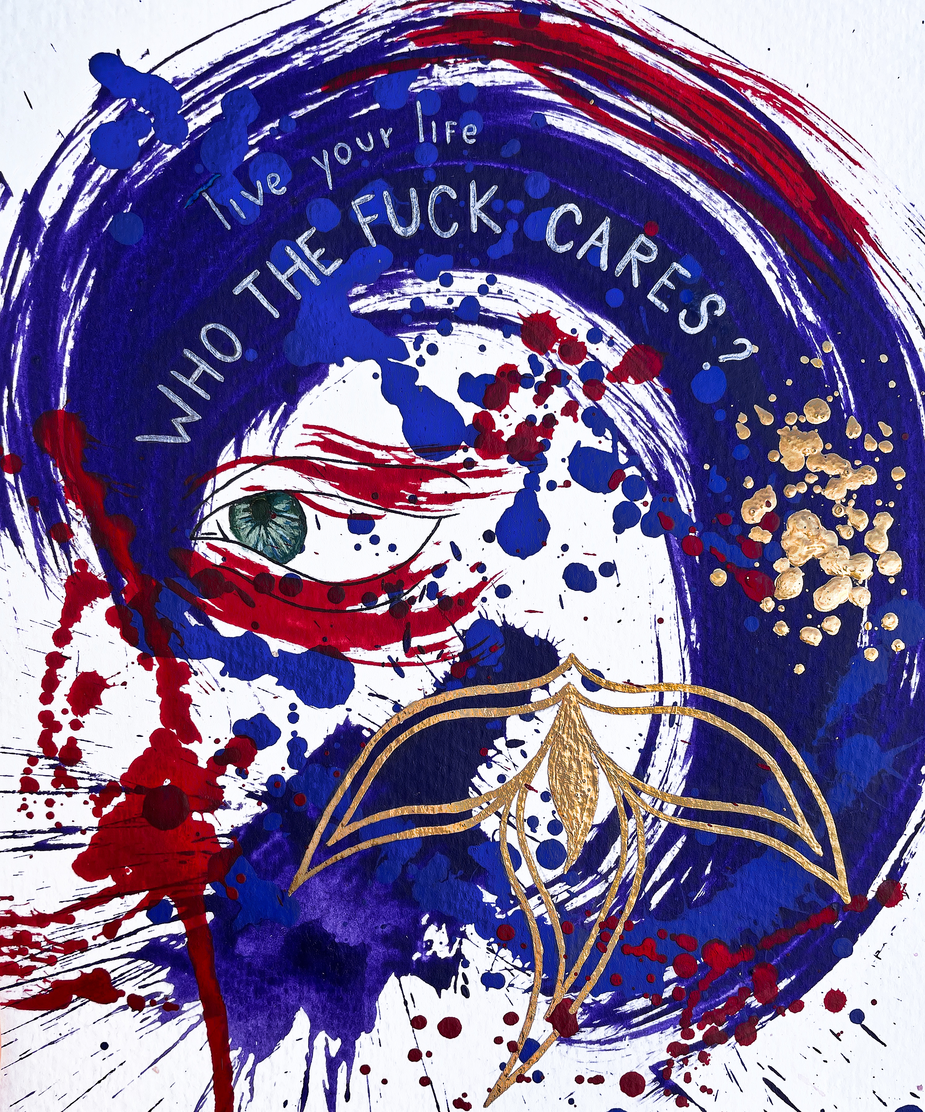 Who Cares ?