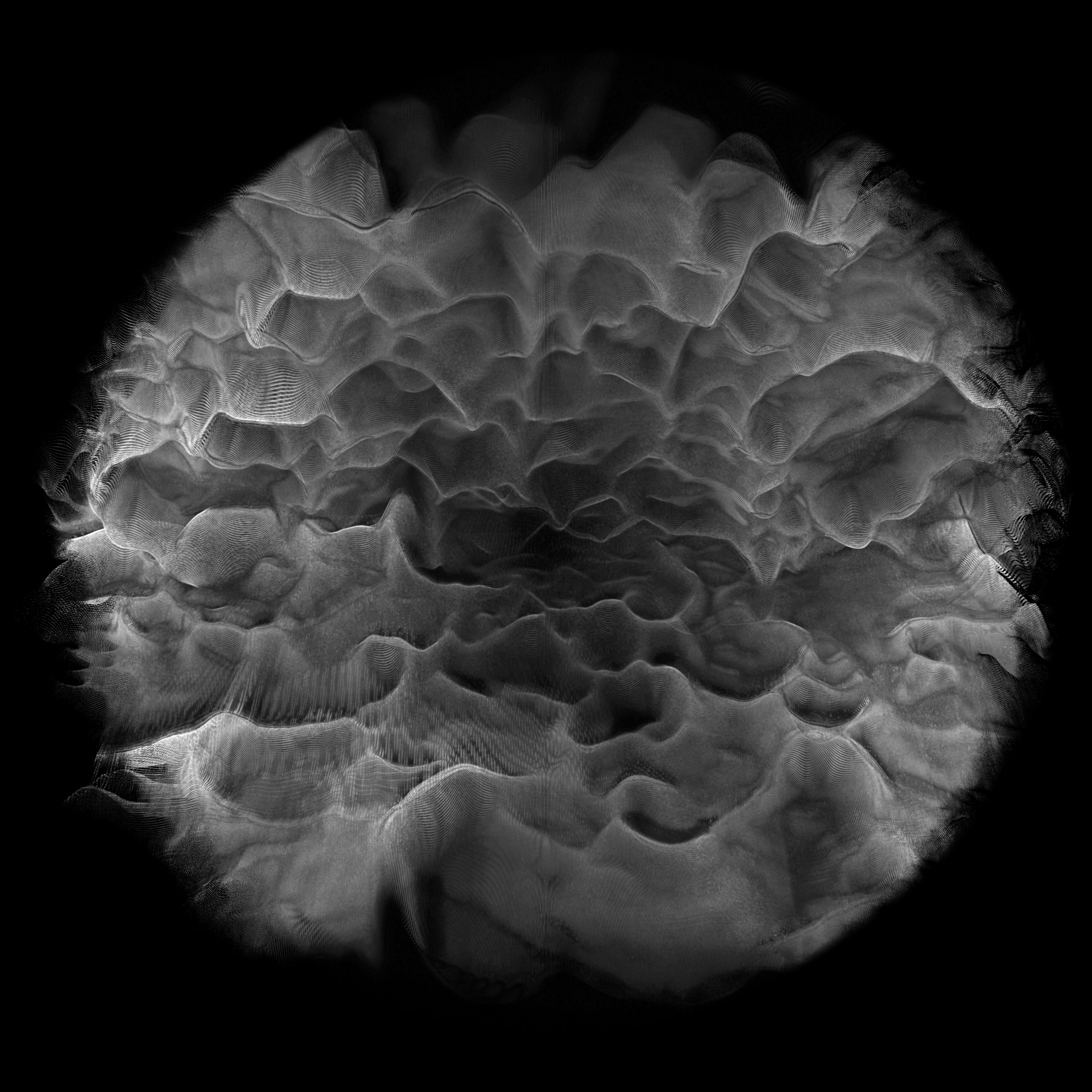 Glimpse of a generative distopia - 03