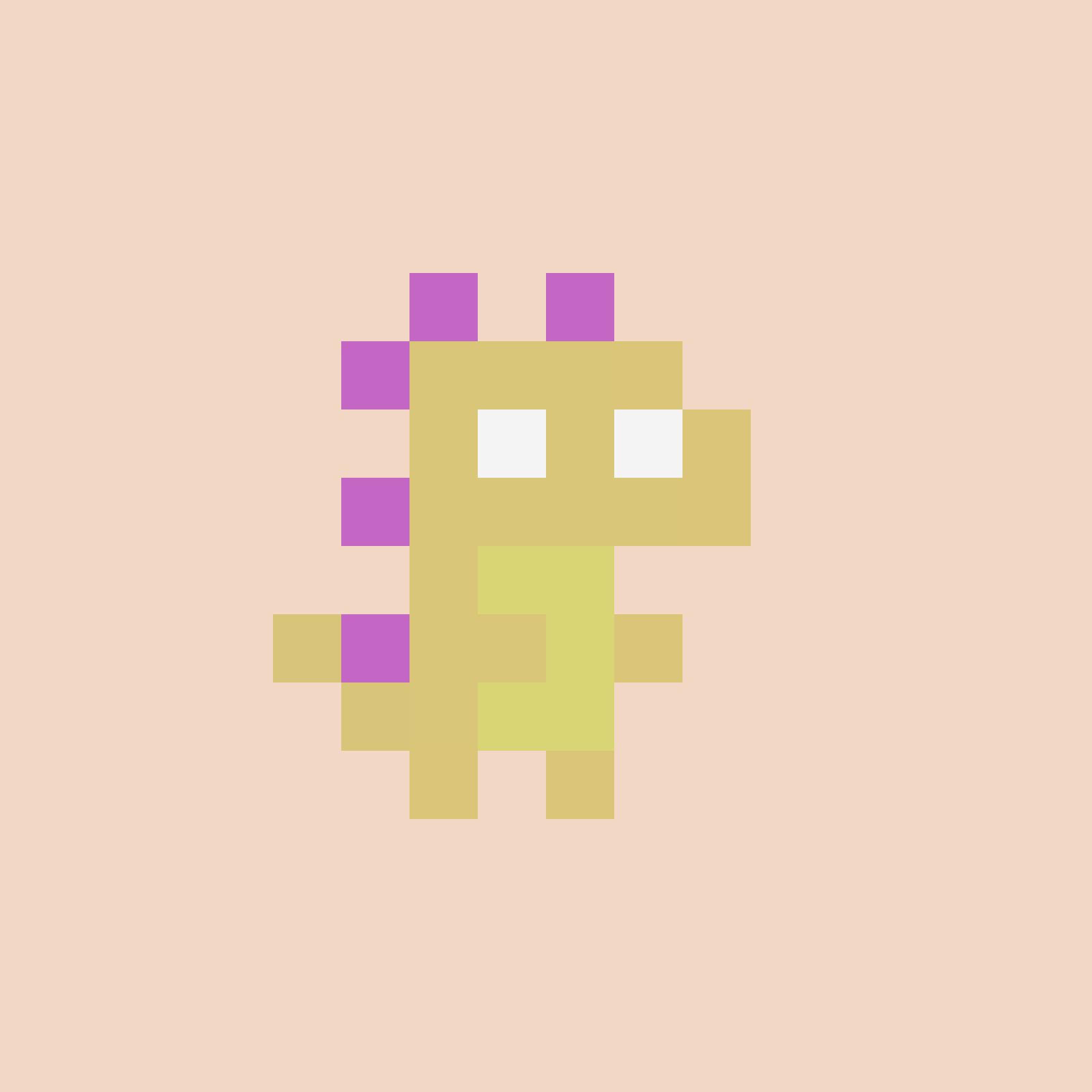 tiny dinos #45