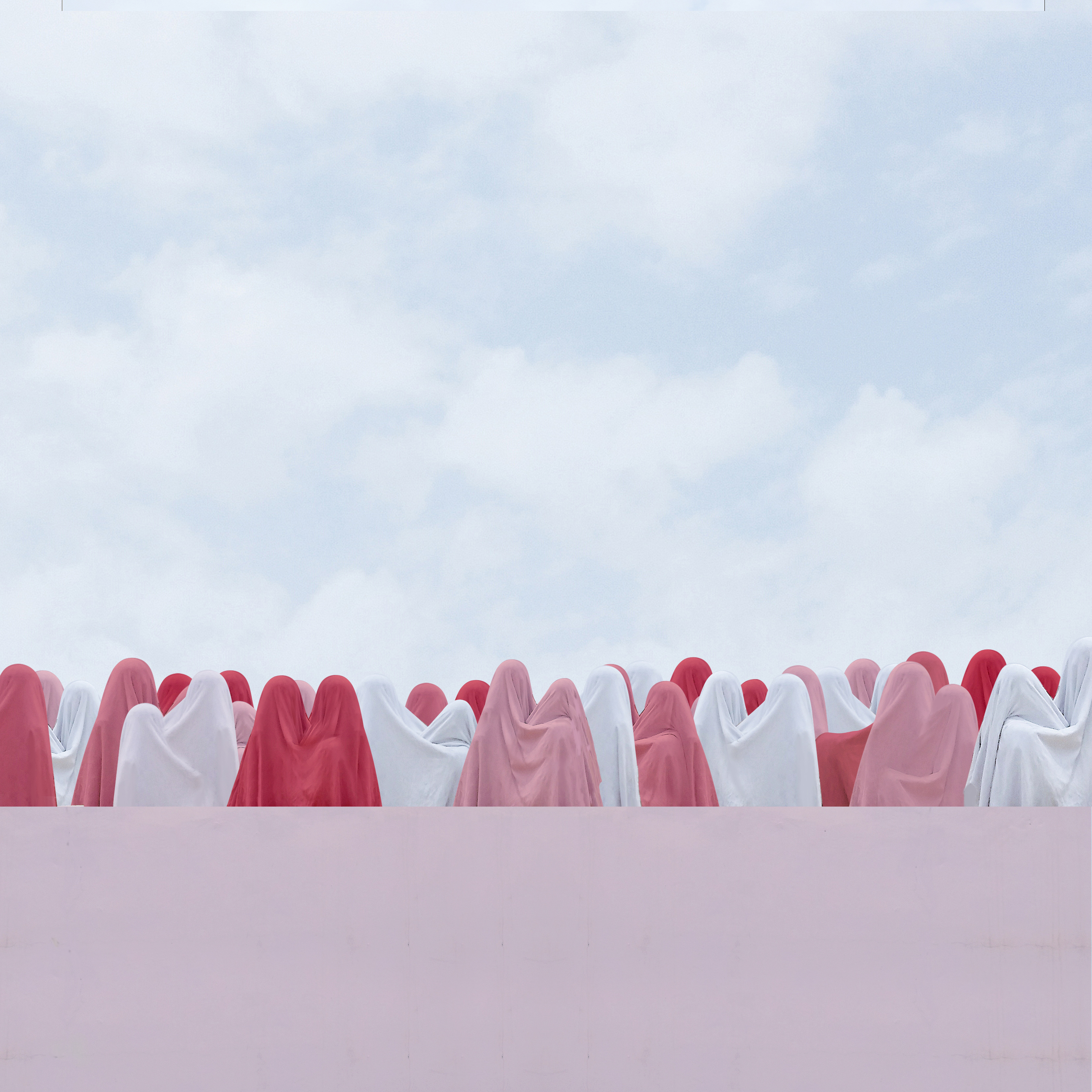 Equal bunshin's
