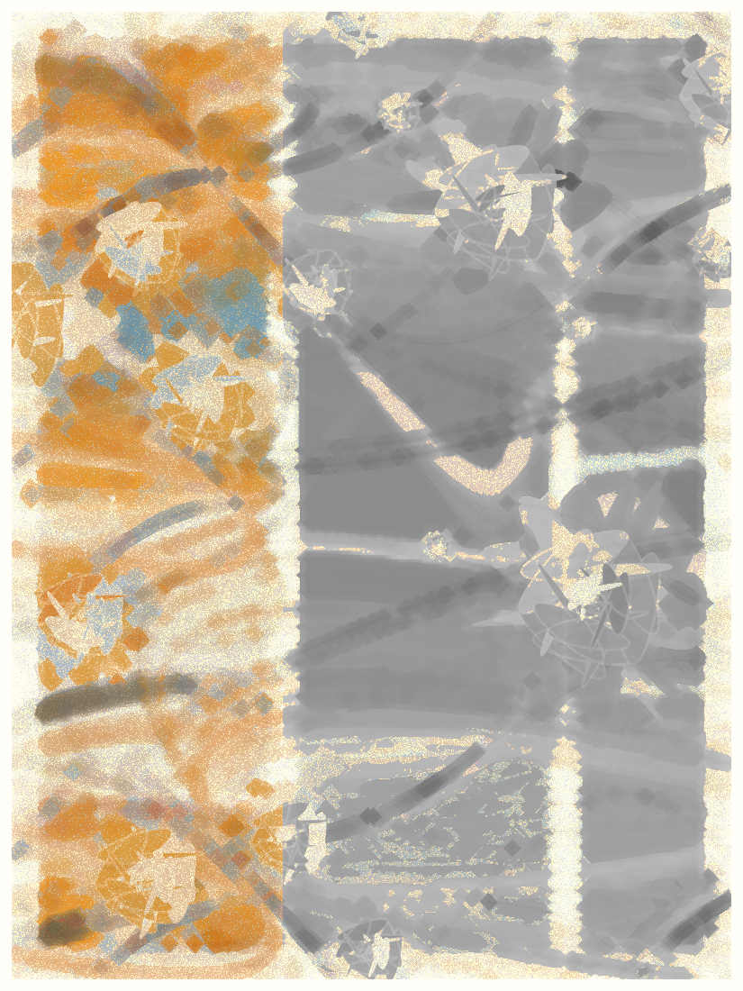 SKY MEADOW #339