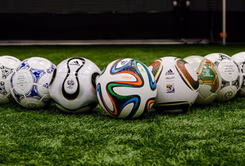 football