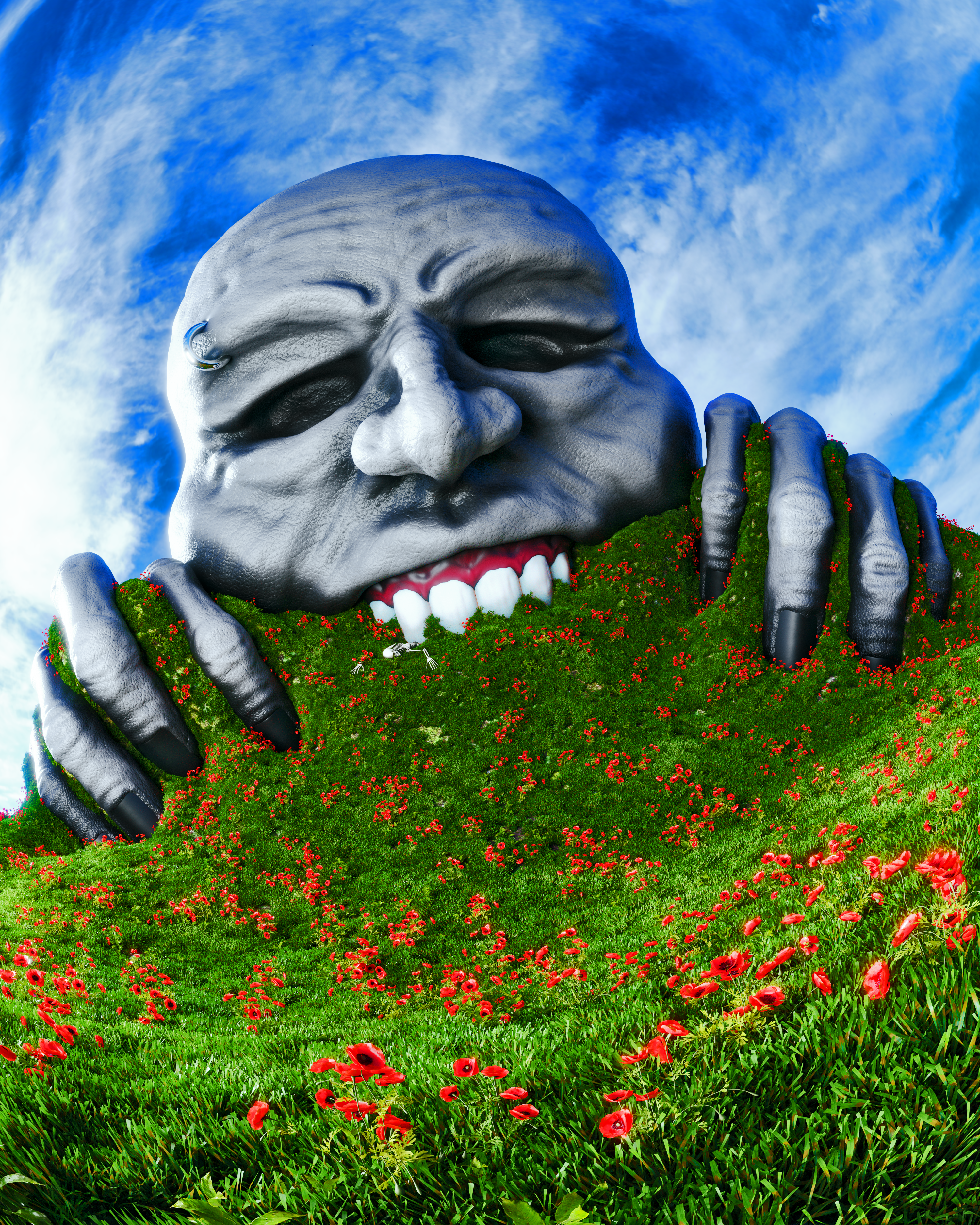 Greed