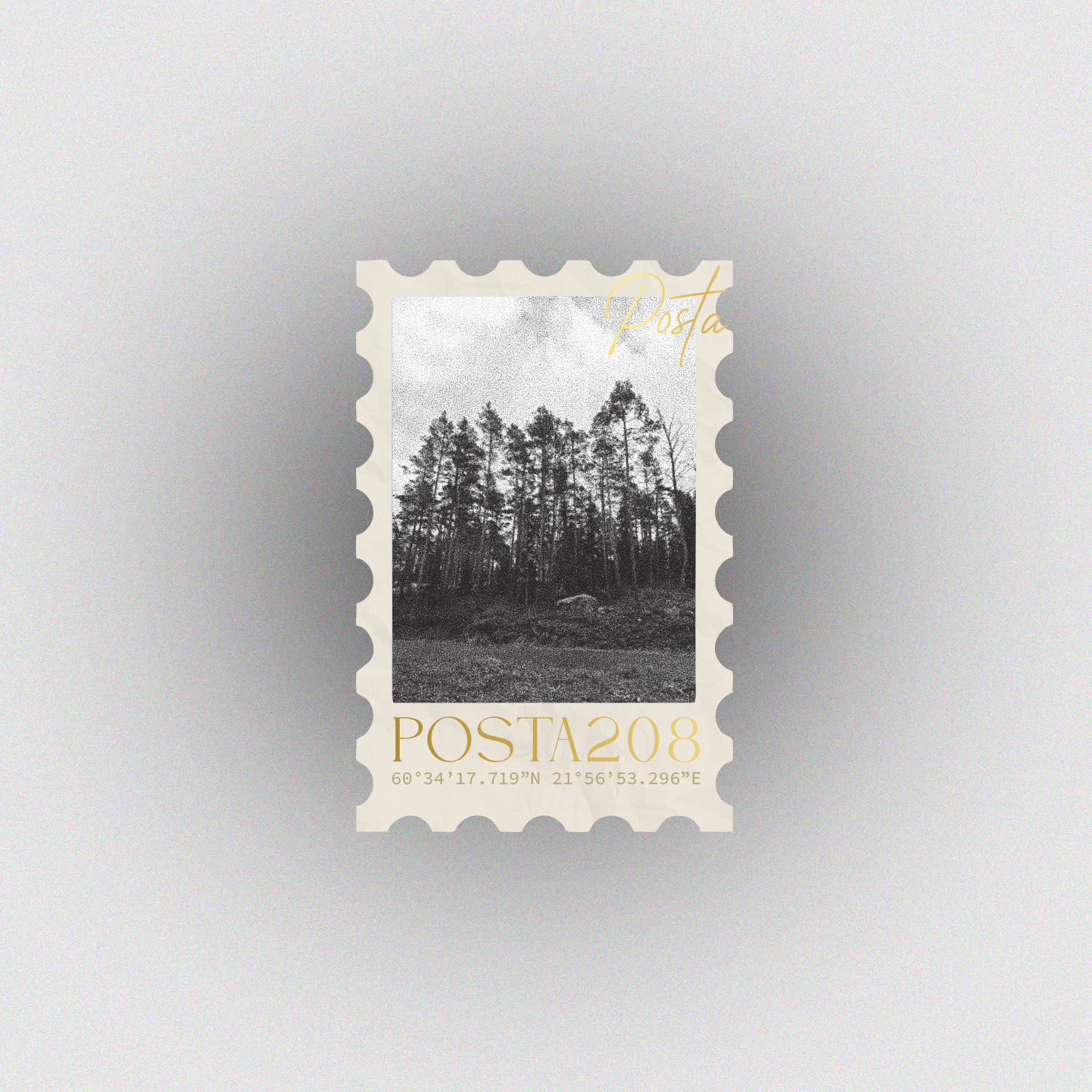 POSTA208