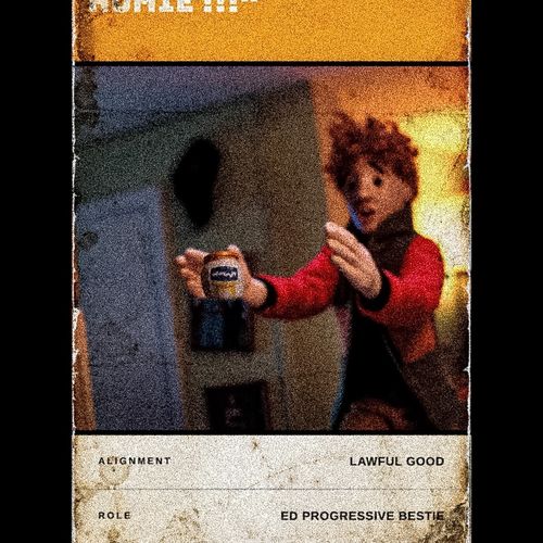 PASS THE JAR HOMIE #14