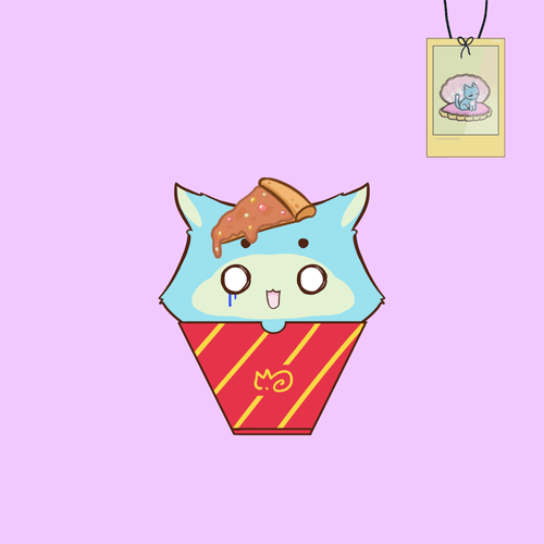 Cupcat 360