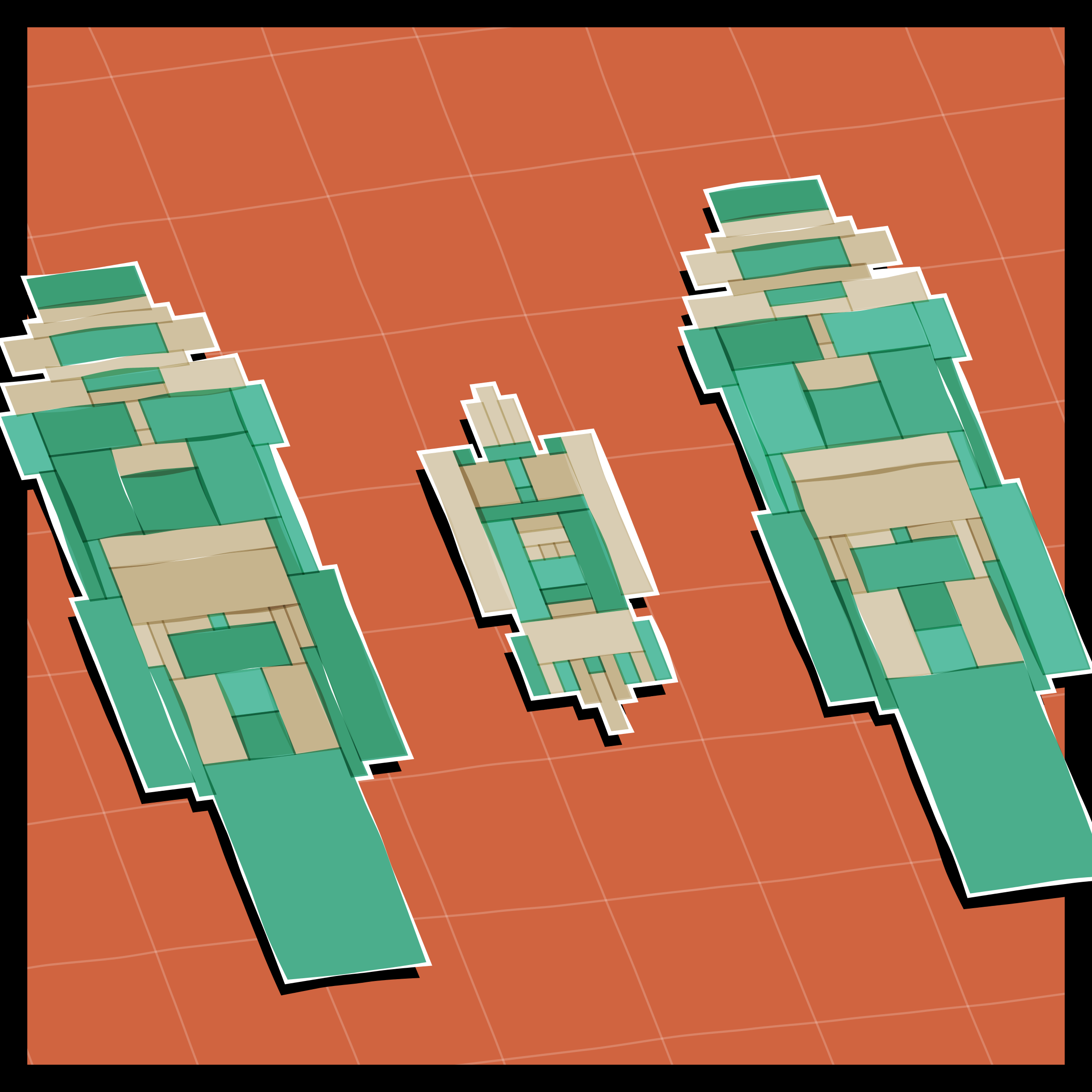 Paper Armada #43