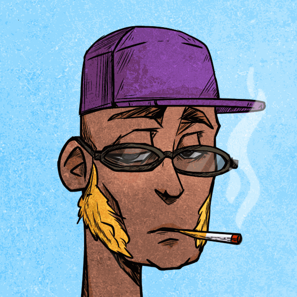 SketchPunk #3123