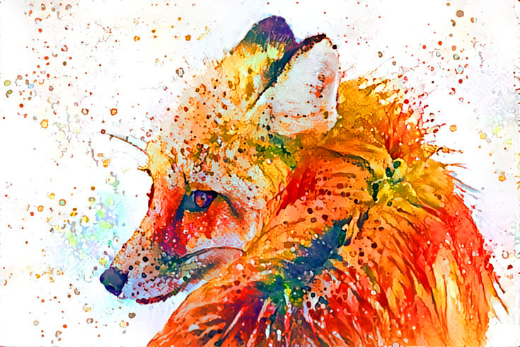 Sexy Fox