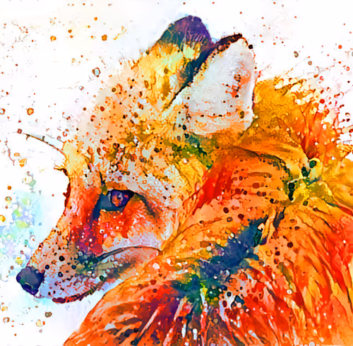 Sexy Fox