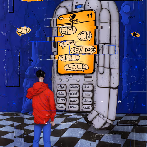 The Past Inside The Future