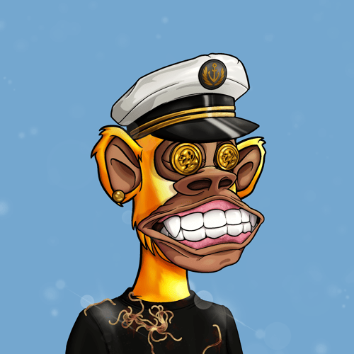 #733 Captain Morgan