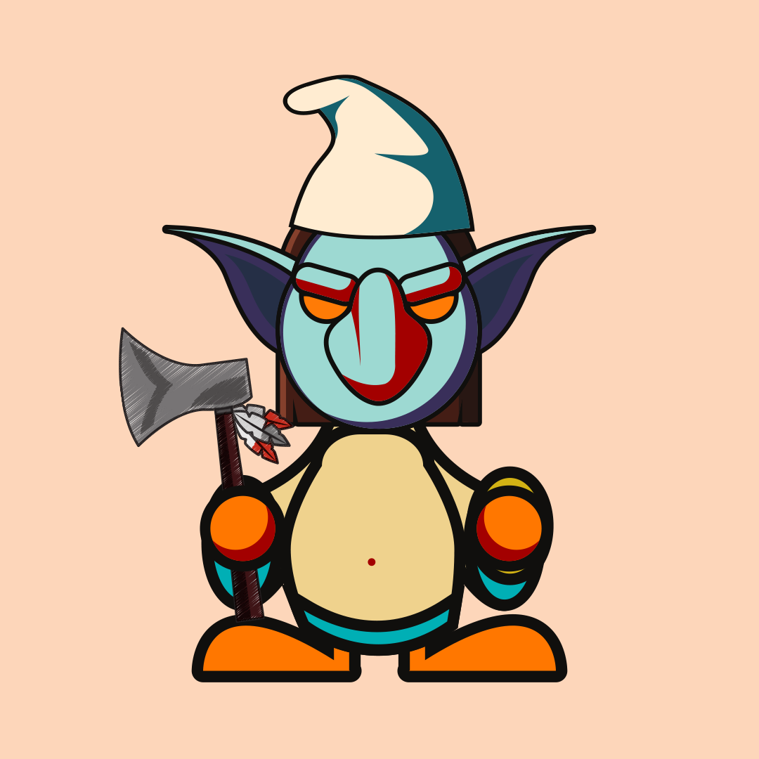 goblinkingdom #1853