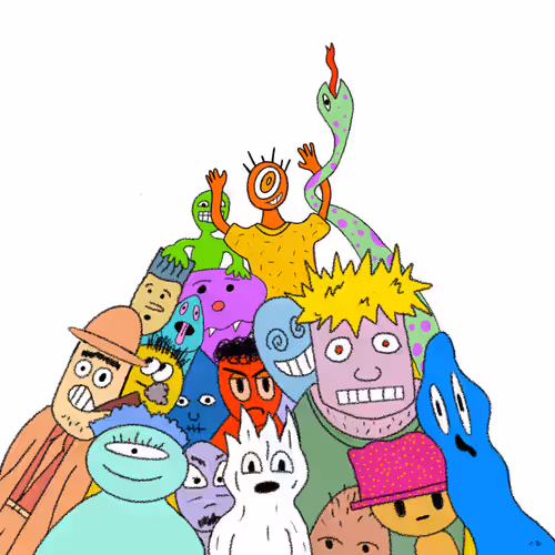 Lenny & Friends