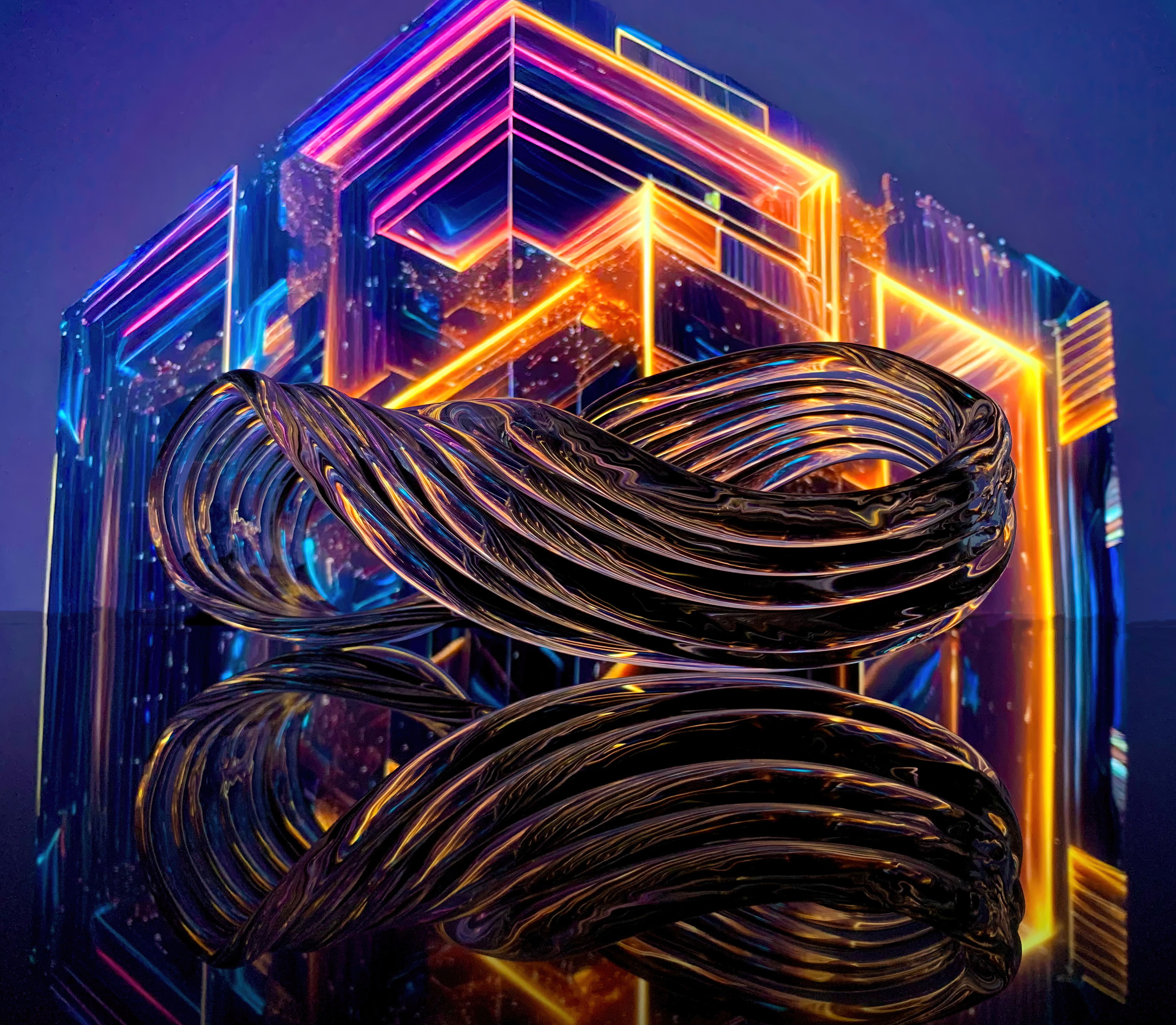 Infinite_Metaverse