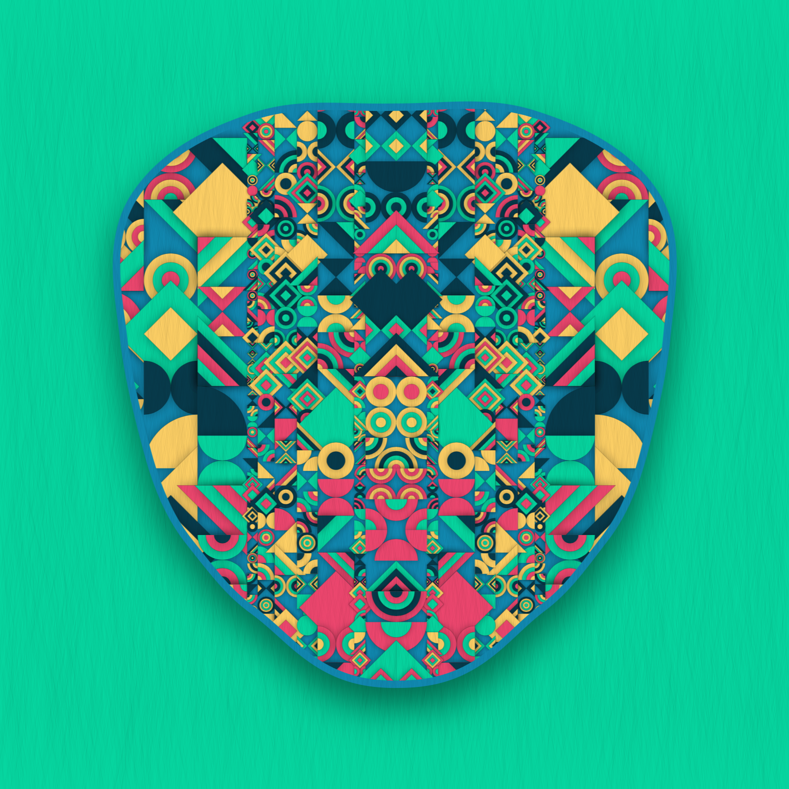 Generativemasks #1720