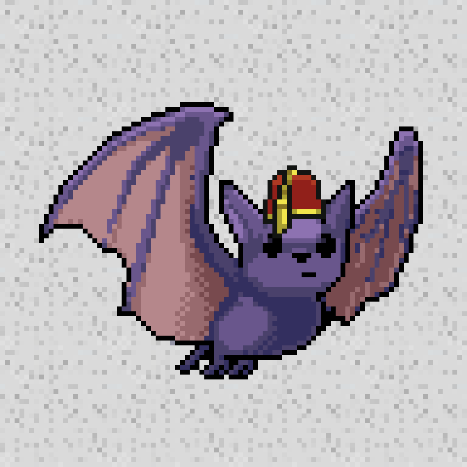 CryptoBat #8238