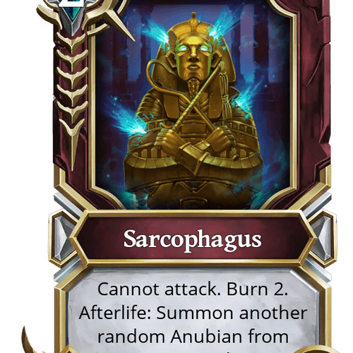 Sarcophagus ID #5772124
