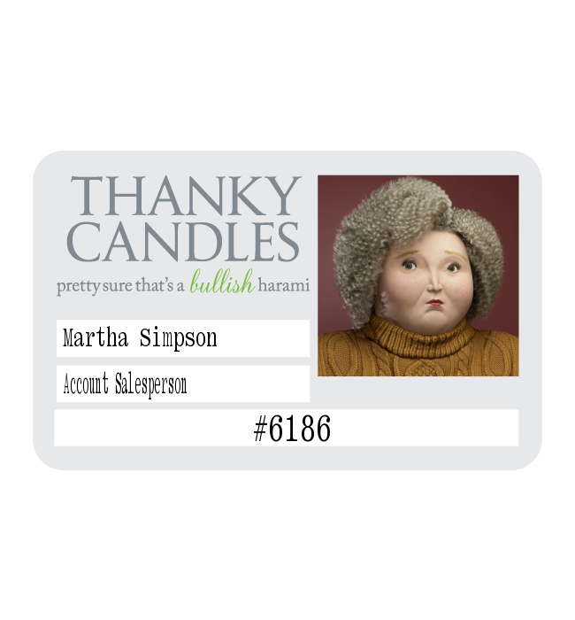 28.05 Ⓡ / week, Thanky Candles