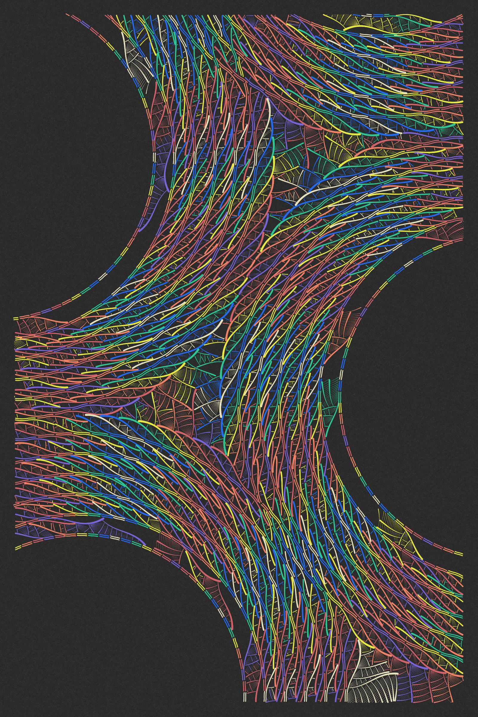 Intricada #77
