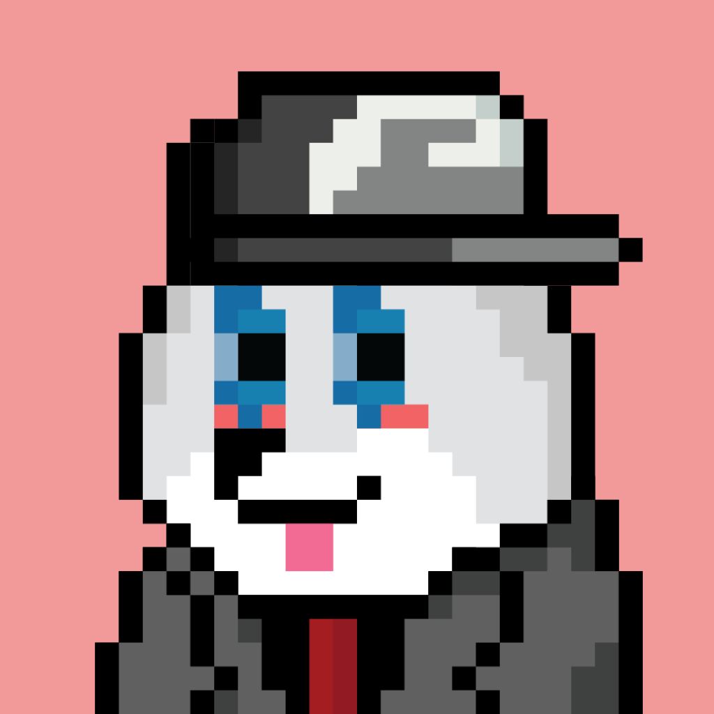 CryptoDoge #291