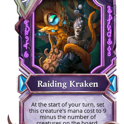 Raiding Kraken ID #23083456