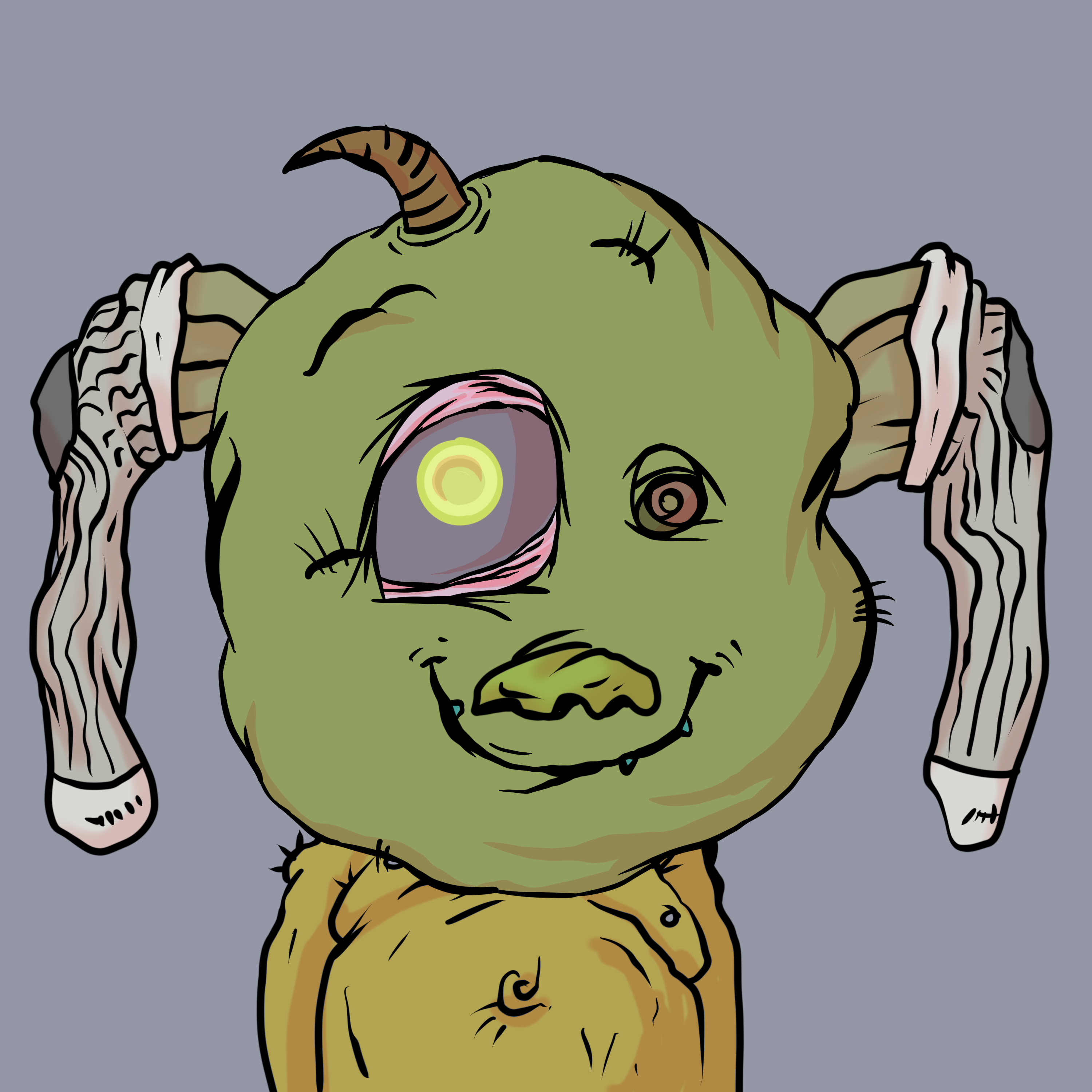goblintown.wtf #2907