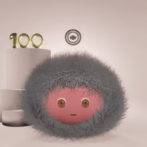 FuZZieMint #13