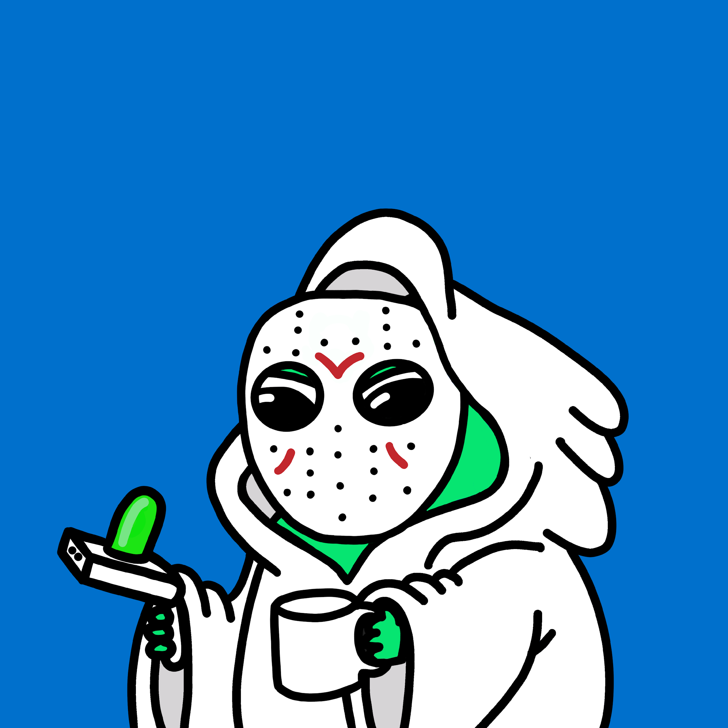 Cult of Pepe #3304
