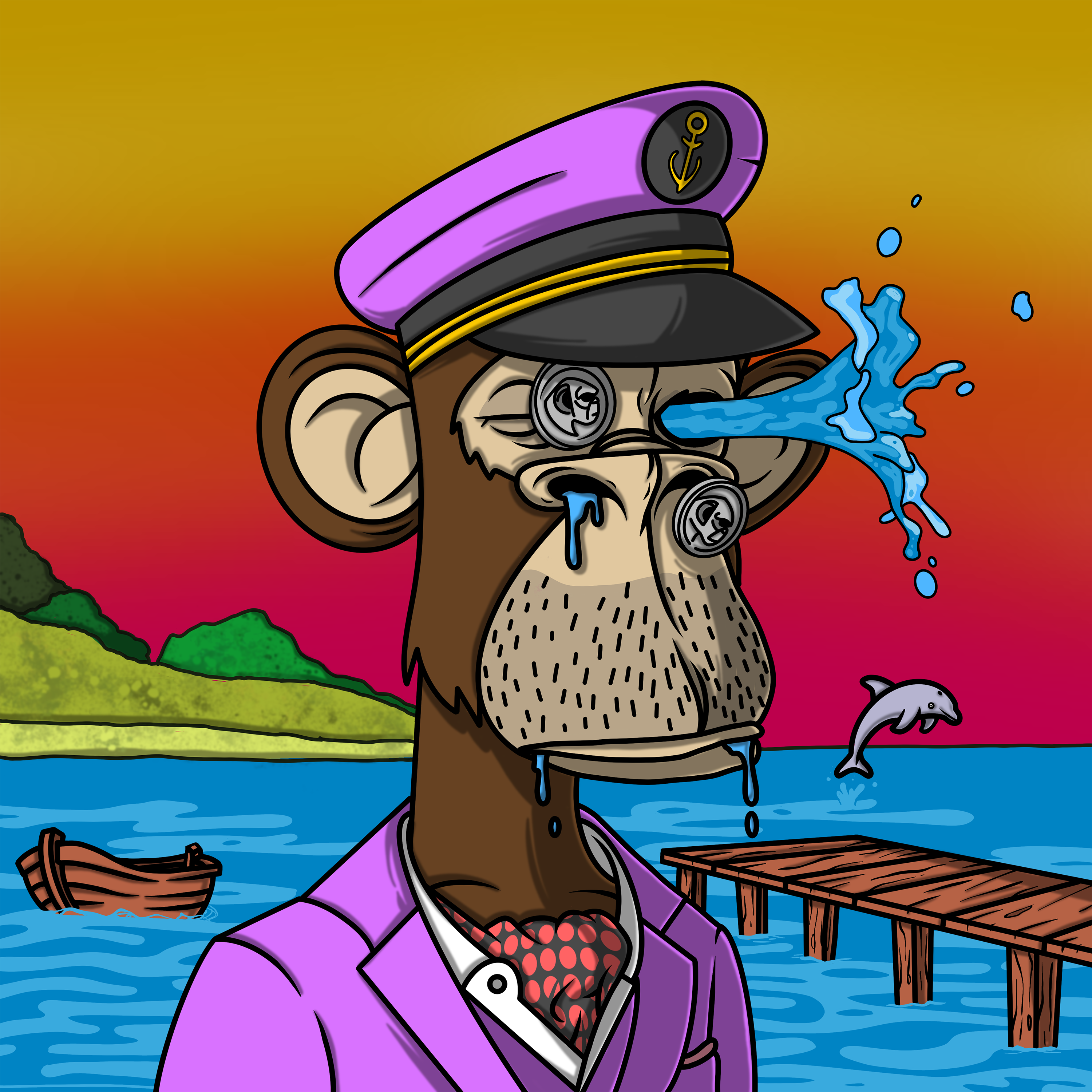 APE DAO REMIX! #2024