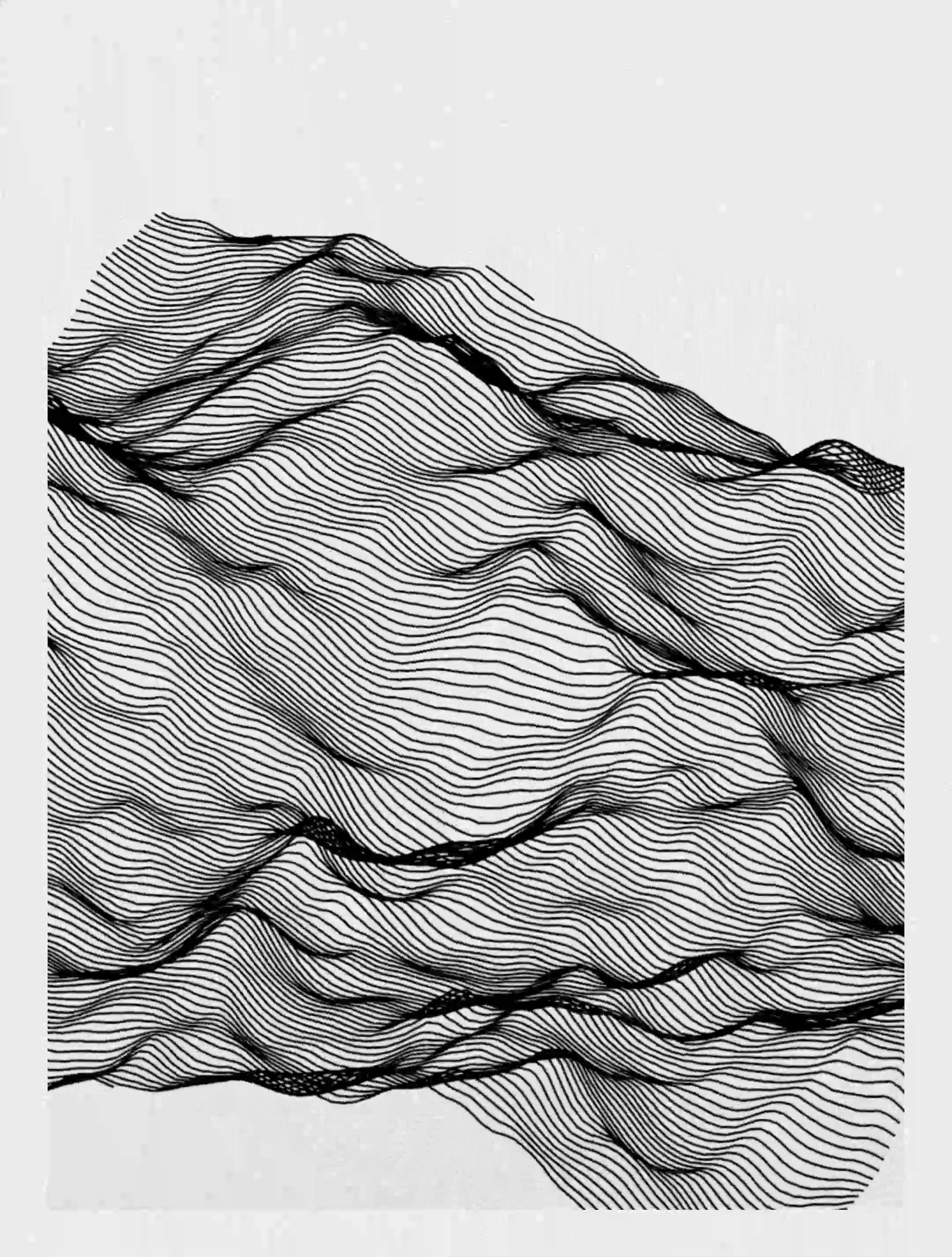 LOOPING NOISE