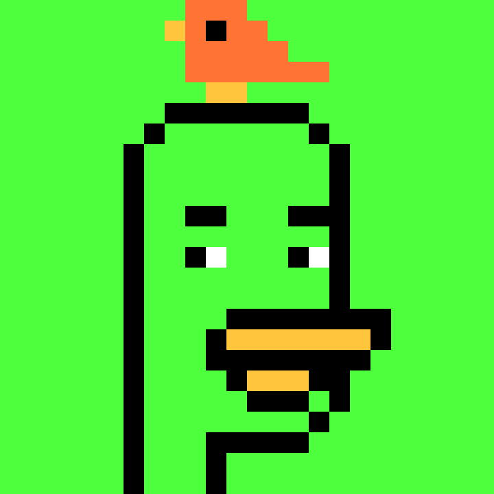 CryptoBurb II #3084