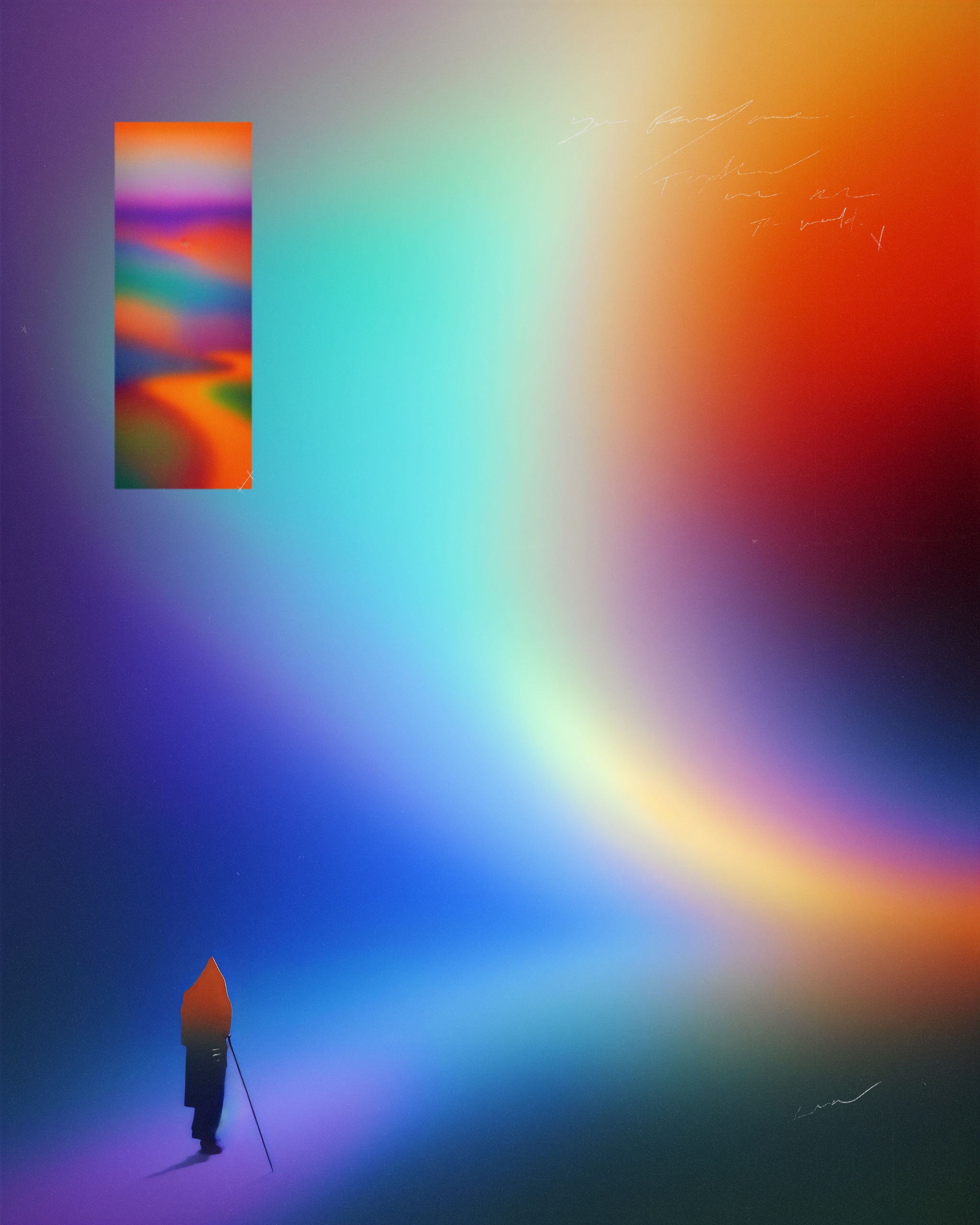 The Seeker