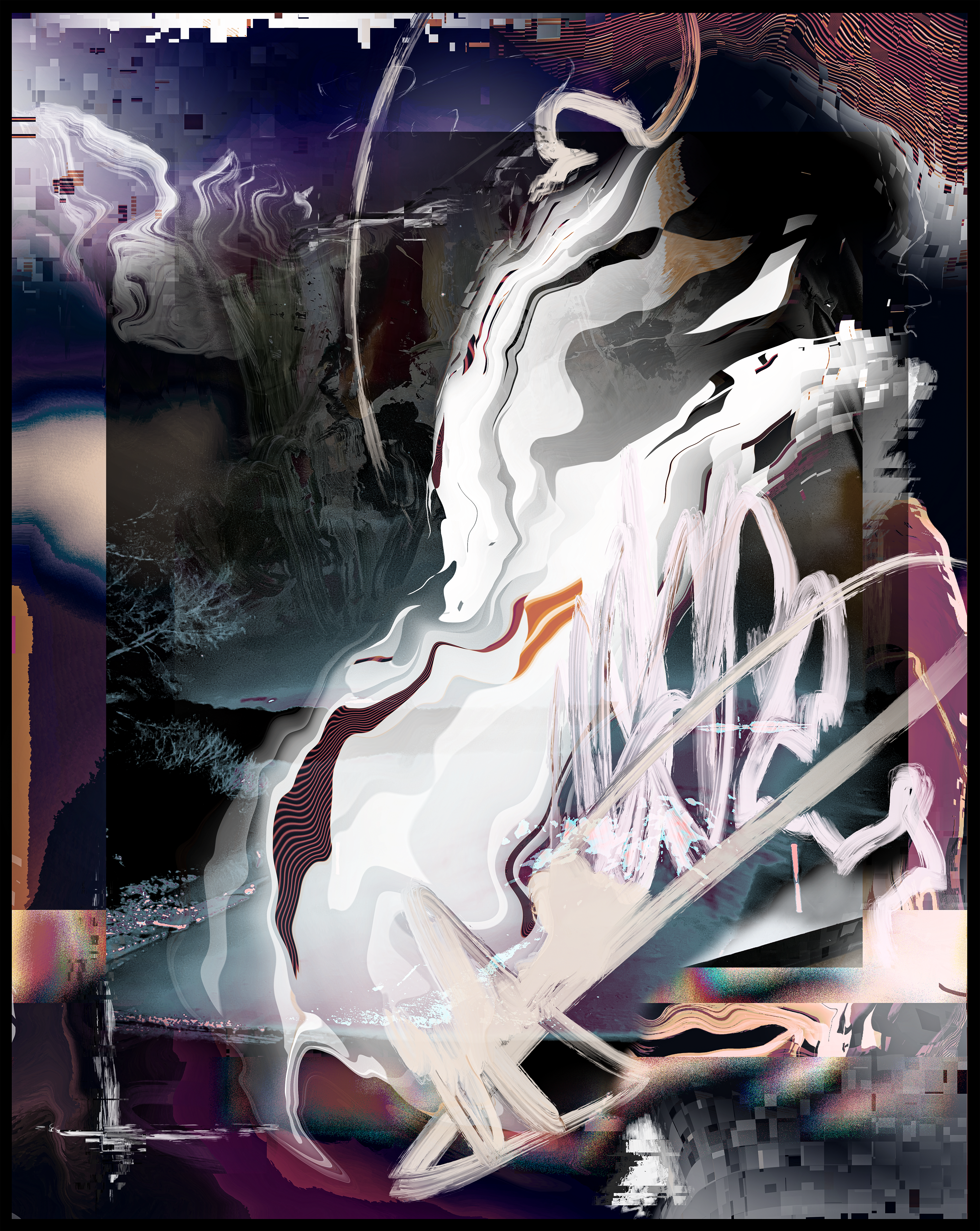 "Kingdom of Silence"