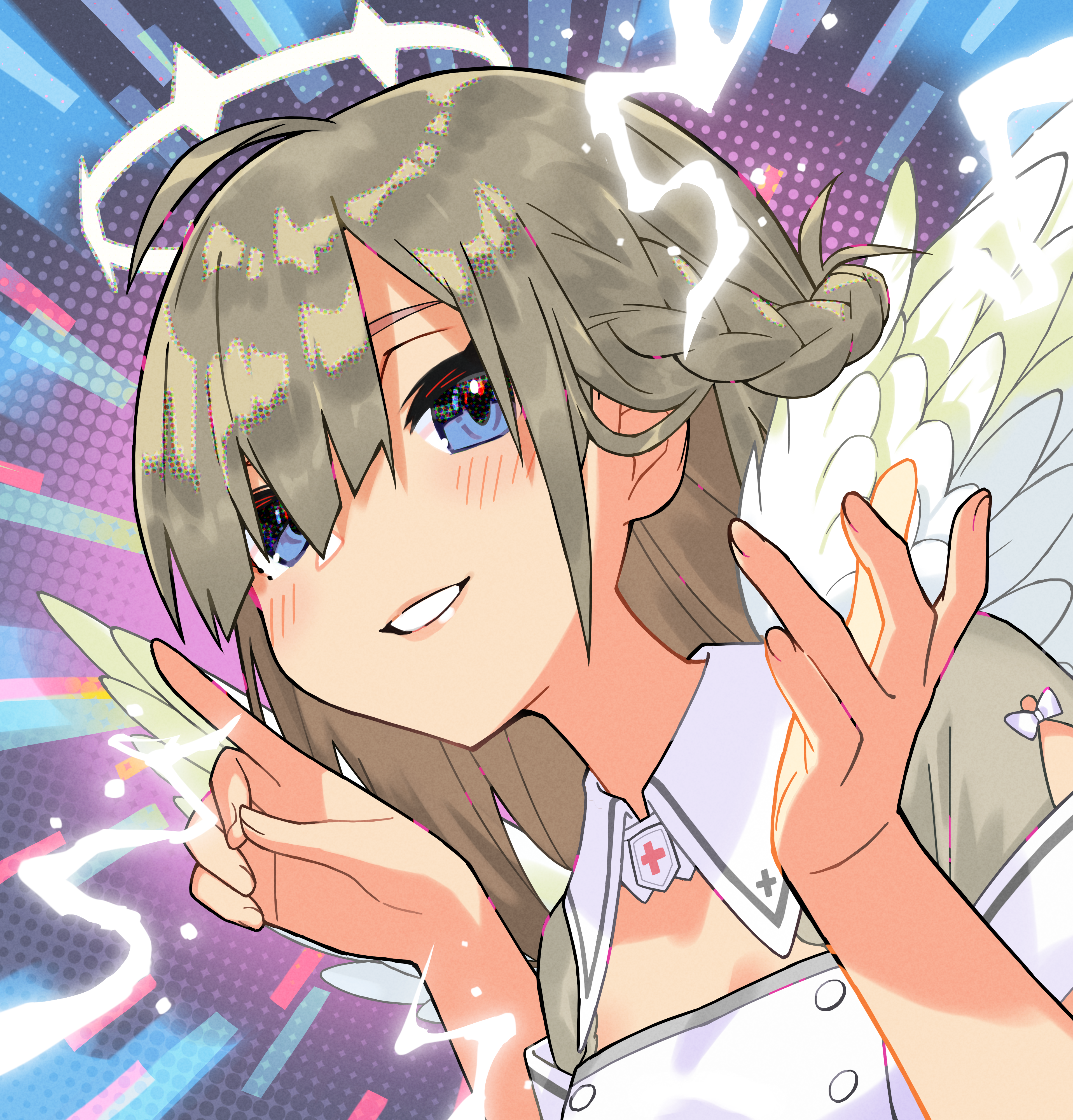 Megami #01809