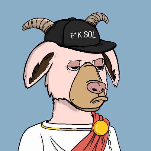 Okay Goats #877