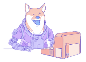 Metamask at work 