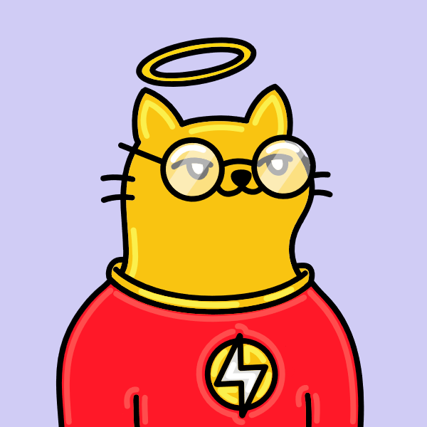 Alpha Cat #3672